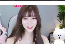 斗鱼新晋颜值一姐喵小莎直播周年庆，众多主播送祝福，小超人豪刷30Ｗ-剧搜博客