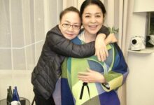 倪萍宋丹丹和解,二十年来形同陌路-剧搜博客