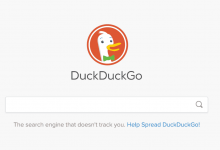 Duckduckgo是什么?鸭鸭走搜索引擎介绍-剧搜博客