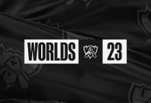 2023《英雄联盟》世界赛总览!日期、队伍、赛制、赛程、直播-剧搜博客